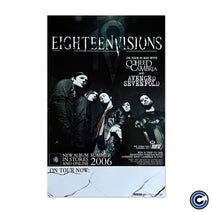 Eighteen Visions 