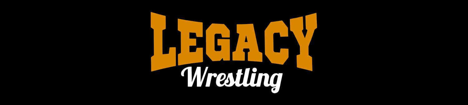 Buy - Shop - Legacy Wrestling - Exclusive - Wrestler Merch - Wrestling Merch - Cold Cuts Merch