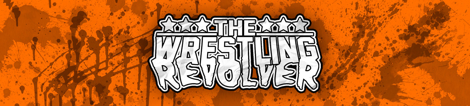 Buy - Shop - The Wrestling Revolver - Exclusive - Wrestler Merch - Wrestling Merch - Cold Cuts Merch