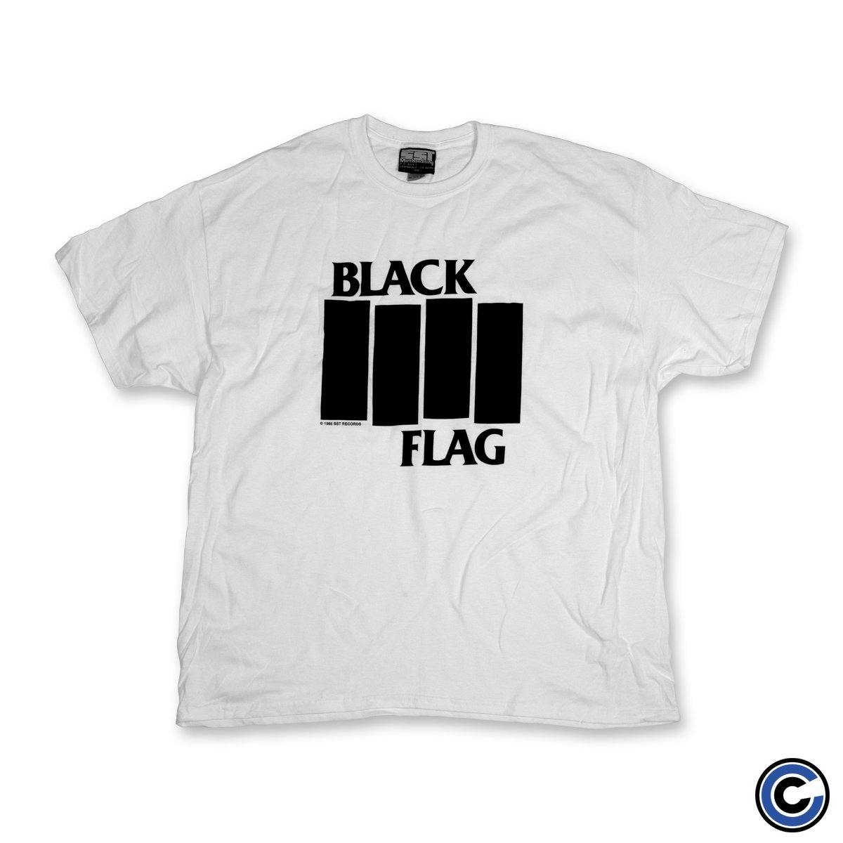 black flag merch