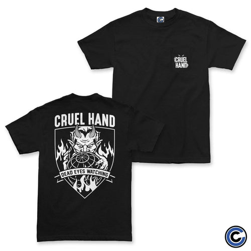 Cruel Hand – Cold Cuts Merch