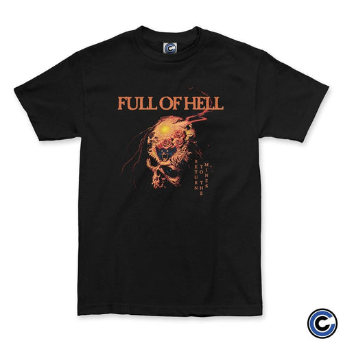 Full of Hell – Cold Cuts Merch