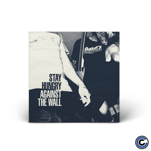 Buy – Stay Hungry 'Against the Wall' 12" – Band & Music Merch – Cold Cuts Merch