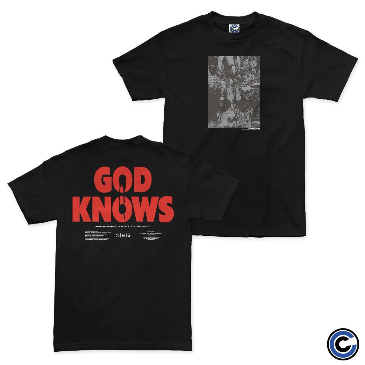 TEES – Knocked Loose