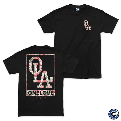 One Love Apparel | Retro T-Shirt