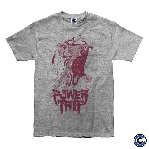 Power Trip – Band & Music Merch – Cold Cuts Merch