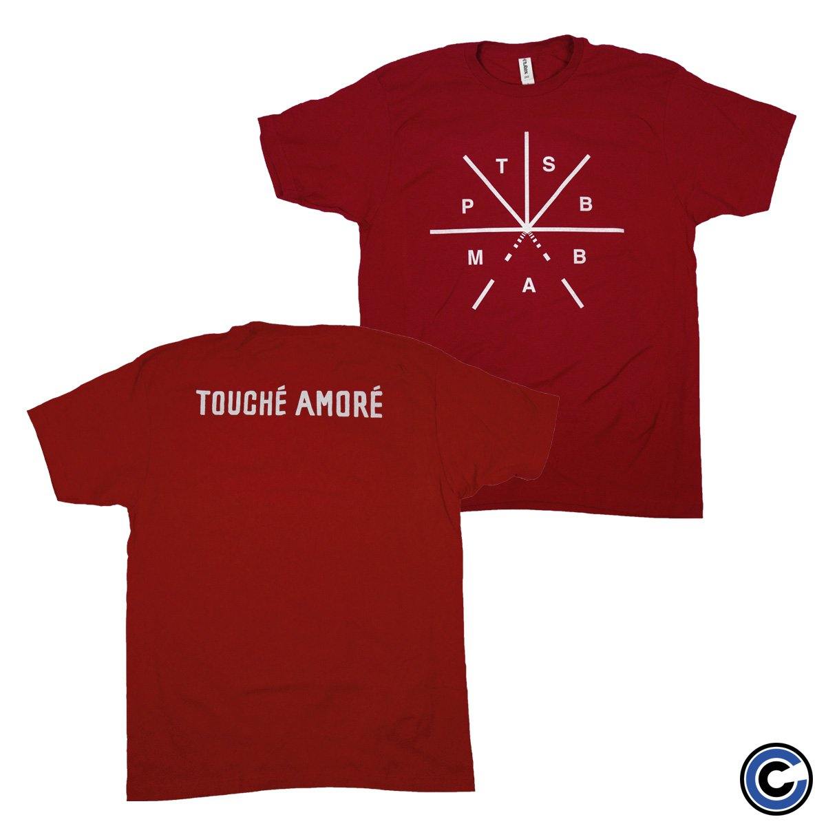 Touche Amore 