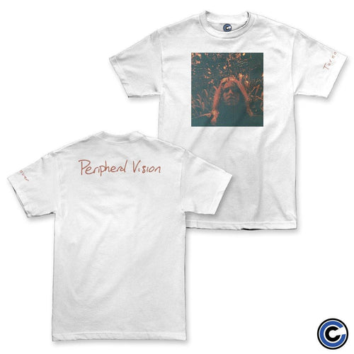 turnover peripheral vision kik sound