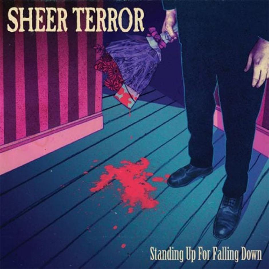 Sheer Terror