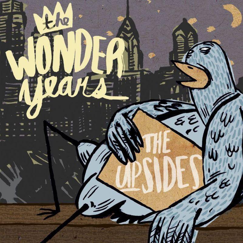 The Wonder Years