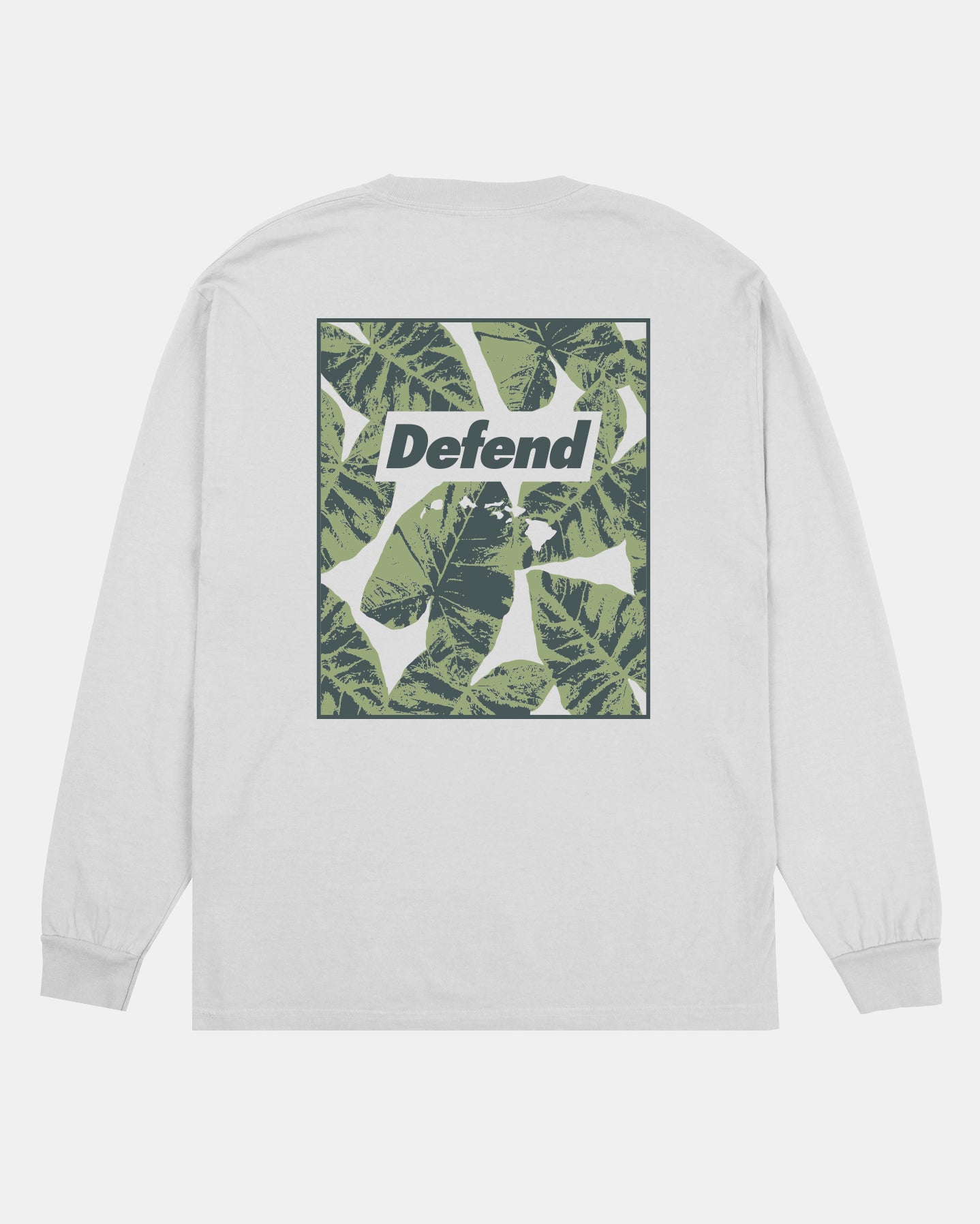 KALOFLAGE Long Sleeve