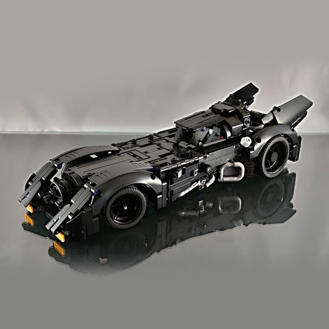 Lego Batman Batmobile