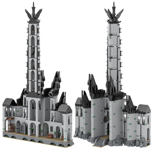 Lego Minas Tirith DSC_2752M, 400 0, 0 32, 22 64, 56 128, 12…