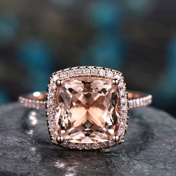 Bestselling 1.50 Carat Cushion Cut 