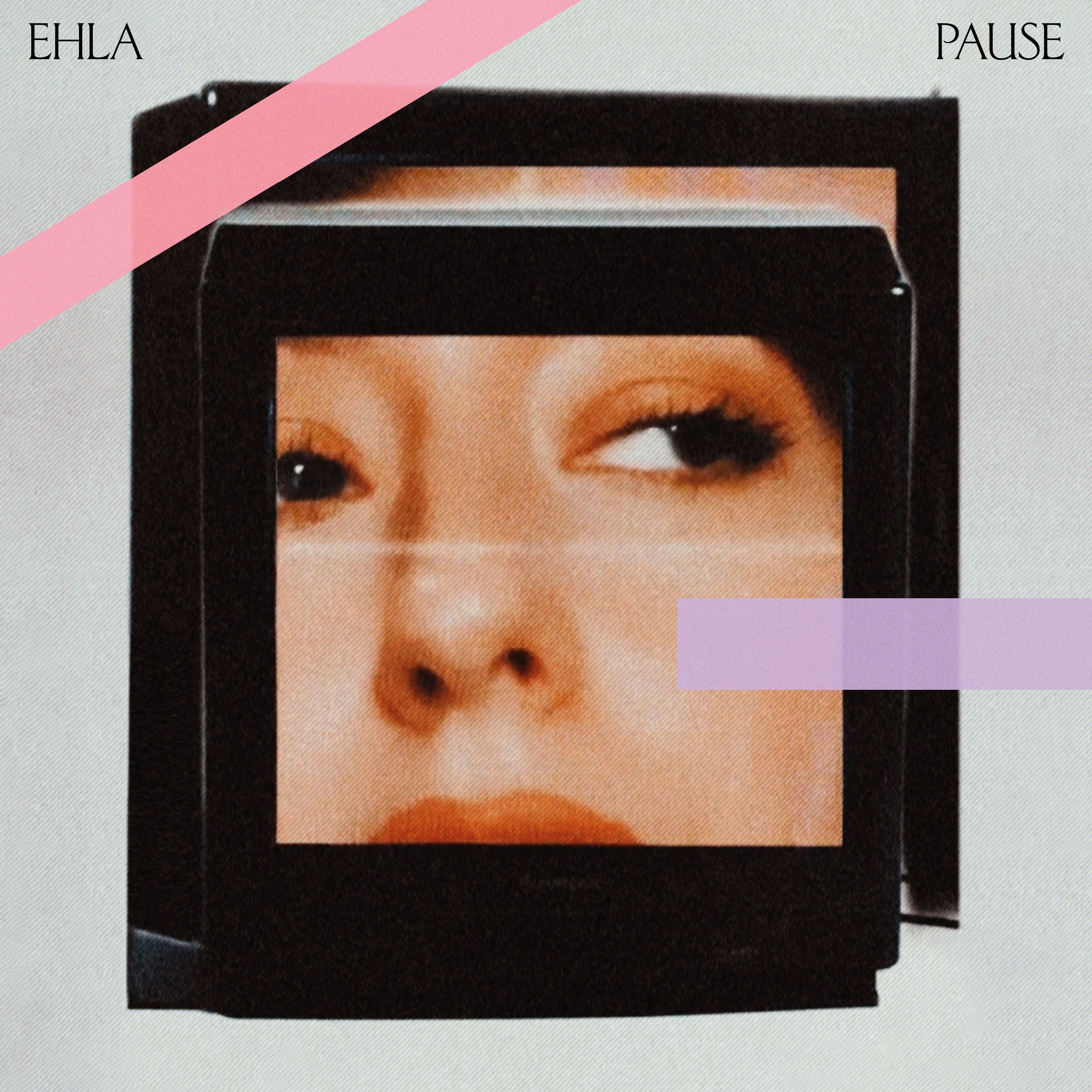 EHLA / Pause - CD – Propagande