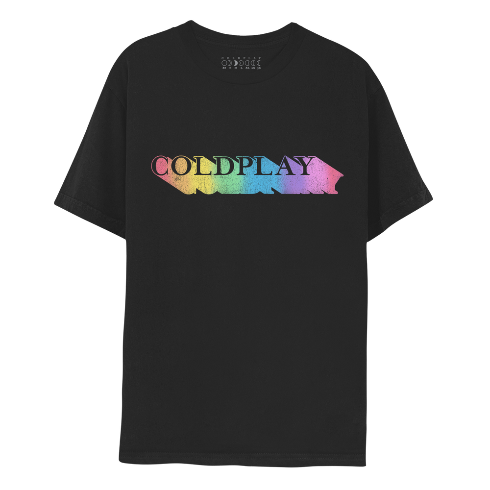 coldplay merchandise india