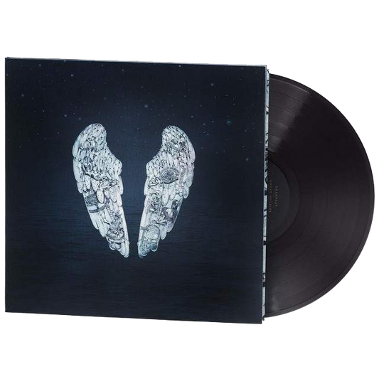 Coldplay A Rush Of Blood To The Head - White Vinyl US Vinyl LP —  RareVinyl.com