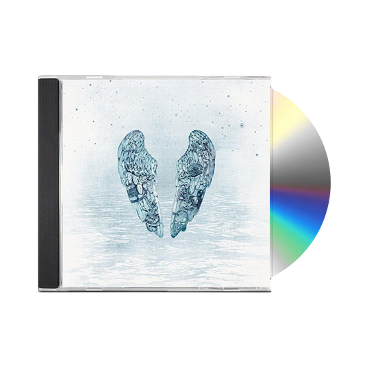 Buy Coldplay : Ghost Stories (LP, Album) Online for a great price –  Tonevendor Records