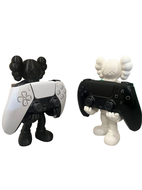 Yin & Yang PlayStation 5 Controller Holders