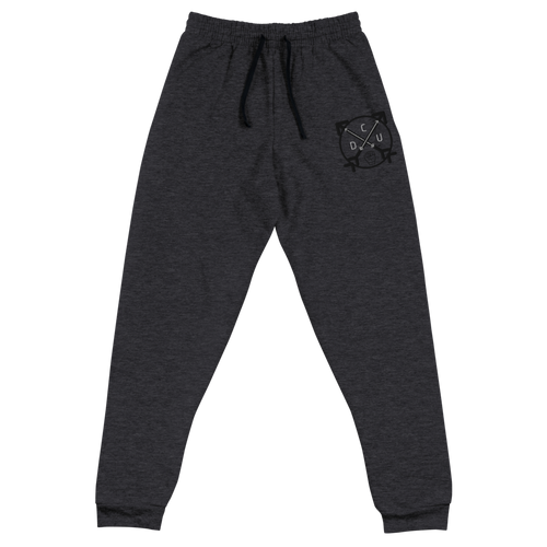 DCU Jogger Sweatpants