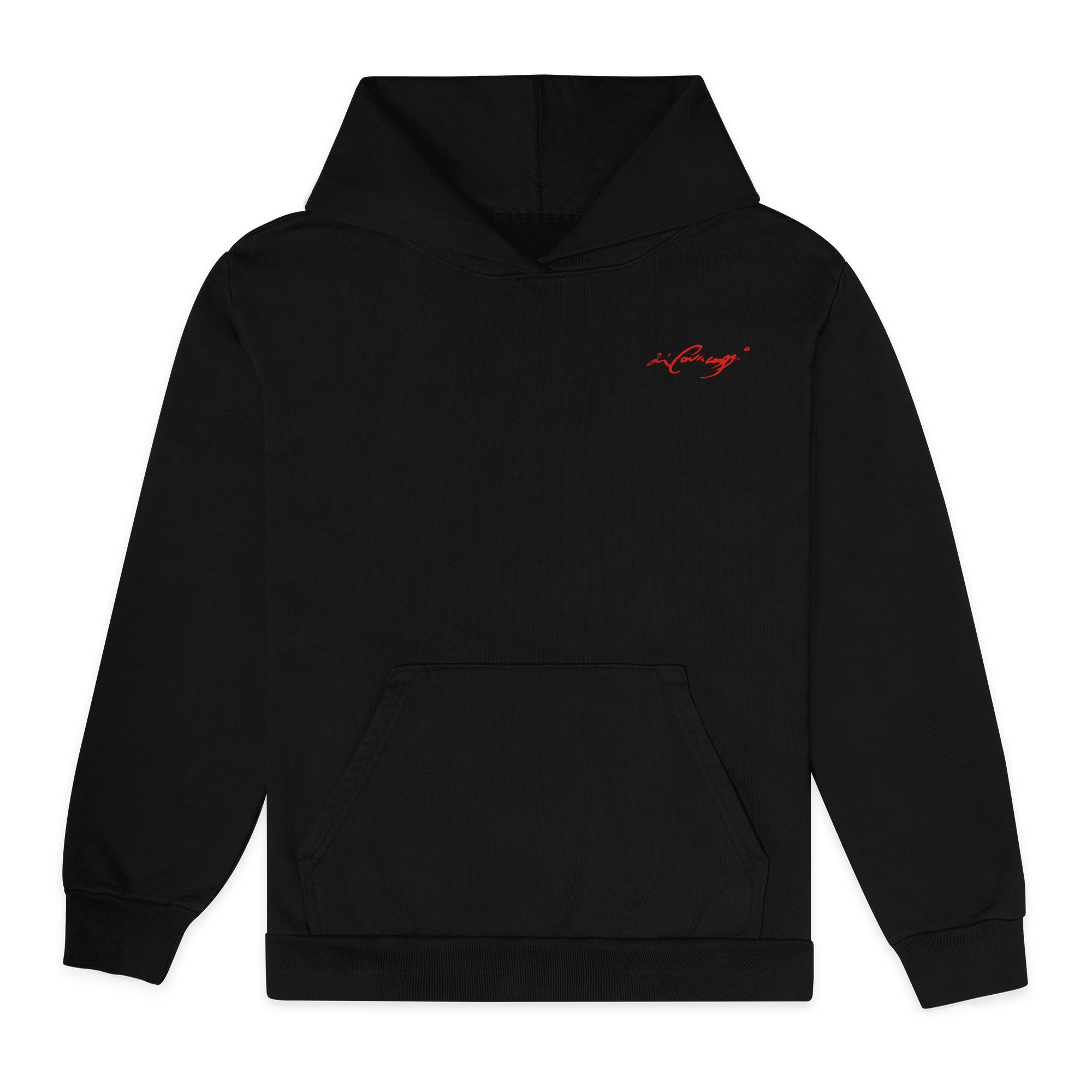 TOULOUSE HOODIE | BAGOUVE ARTWEAR