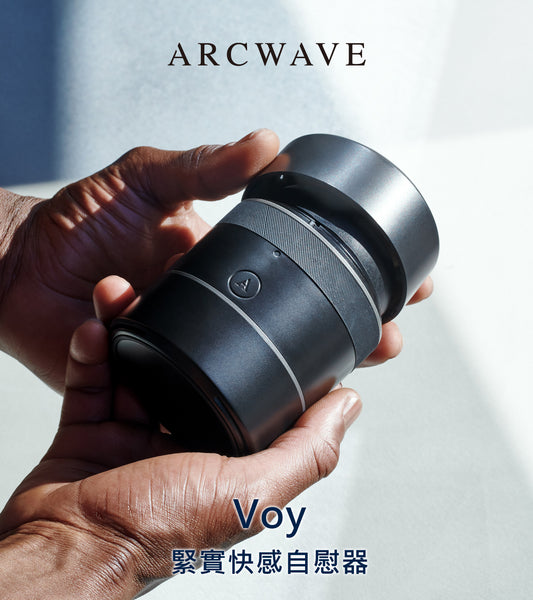 ARCWAVE VOY