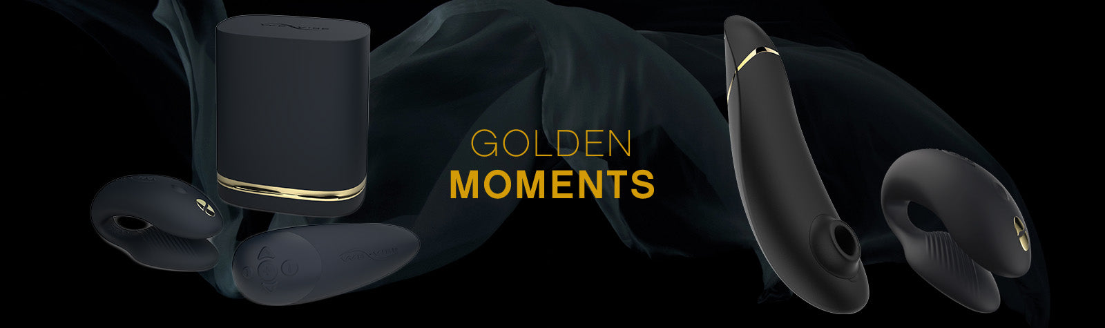 womanzer-we-vibe-golden-moments-collection-banner