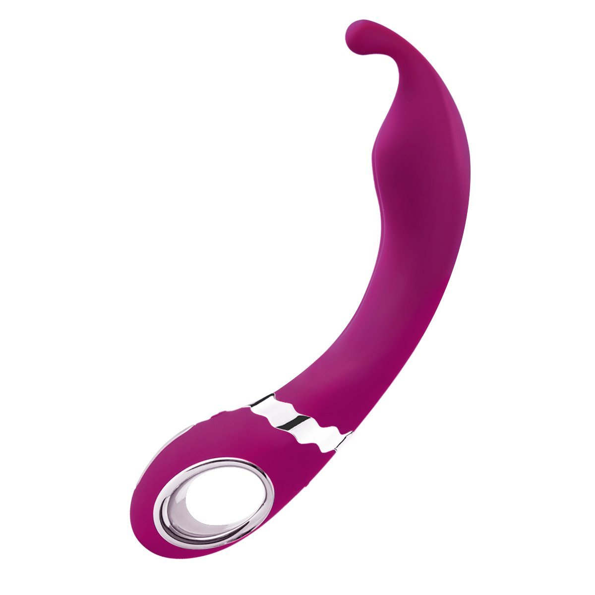 NOMI TANG Tease Twitch the clitoris G-spot vibrator G-spot vibrator