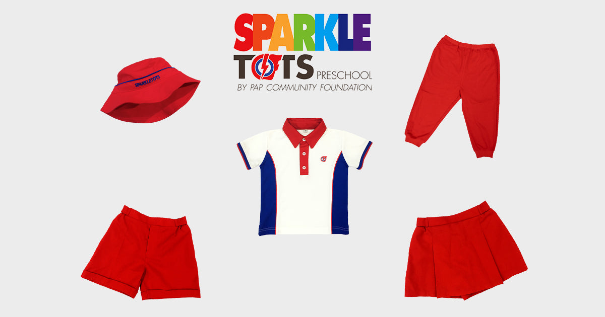 sparkletots