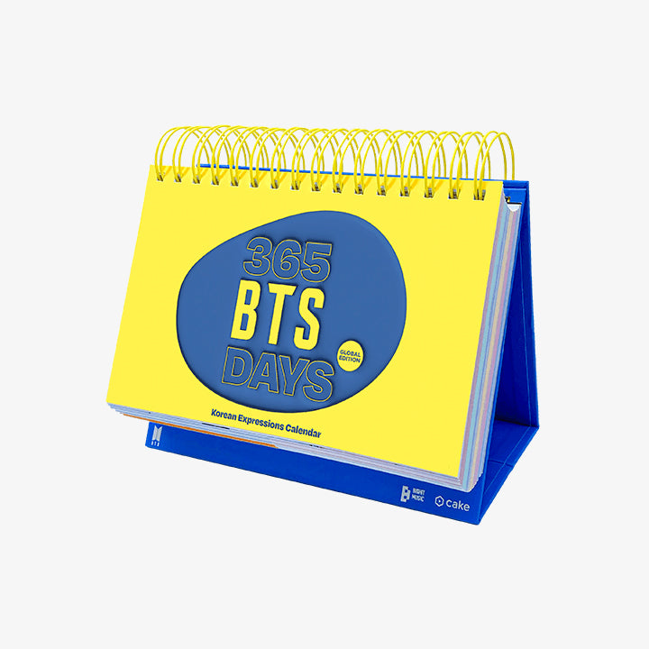 BTS - Learn! KOREAN with BTS (Book ONLY Package)