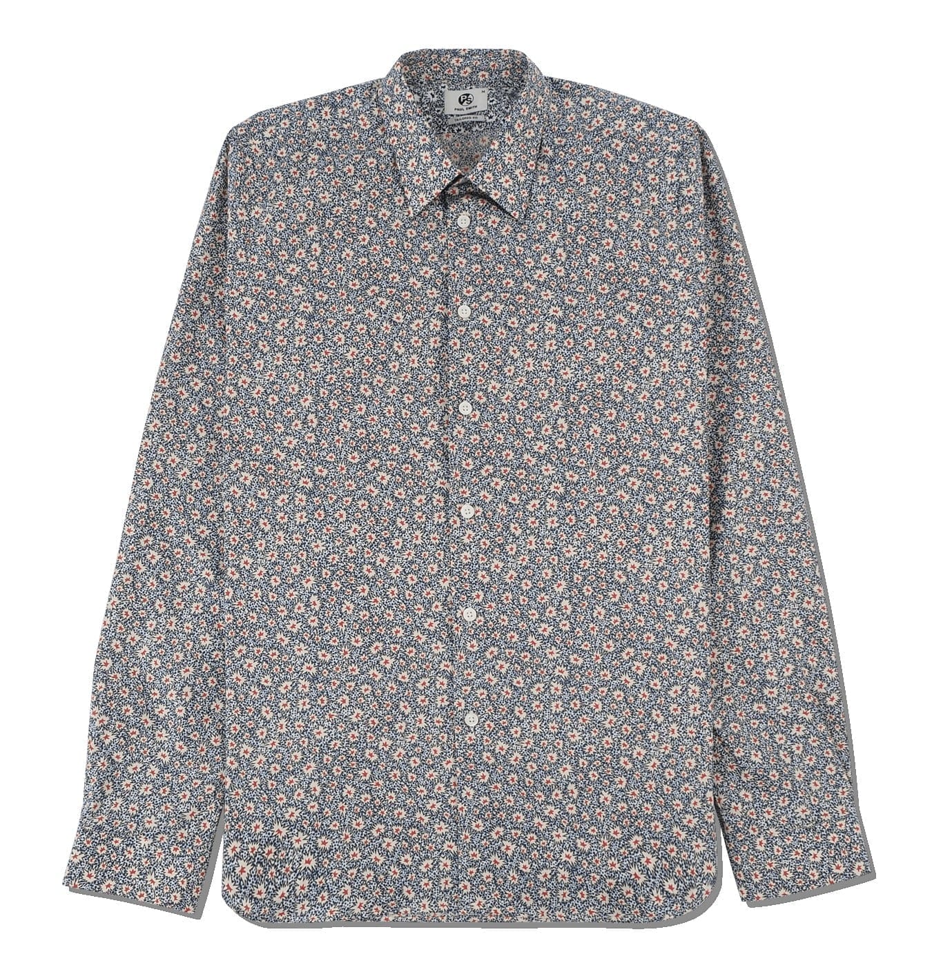 Mens Shirt Tail LS BD til 1449.00 DKK