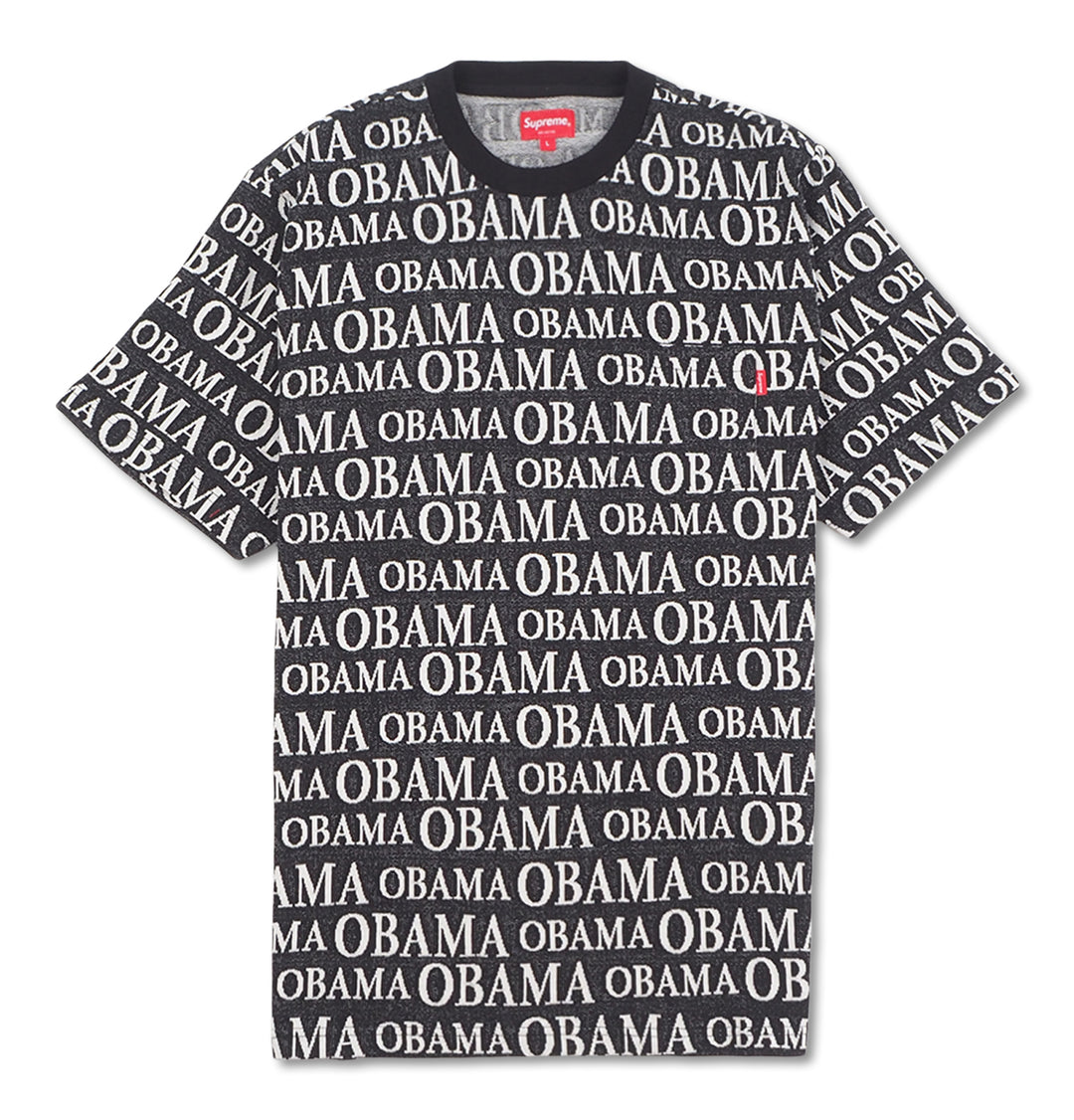 obama supreme t shirt