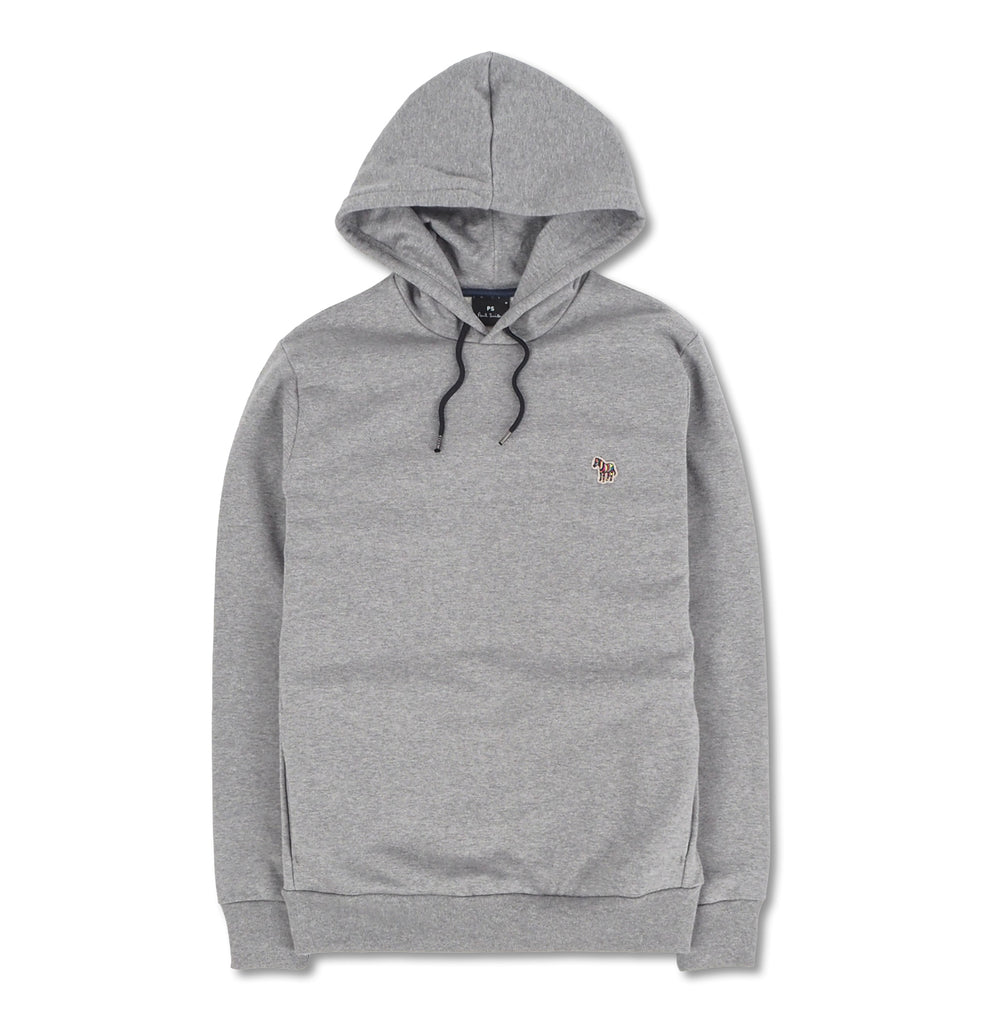 black paul smith hoodie