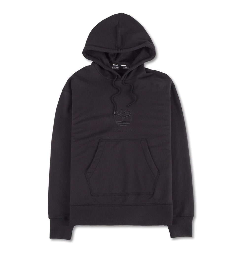 timberland oversized hoodie