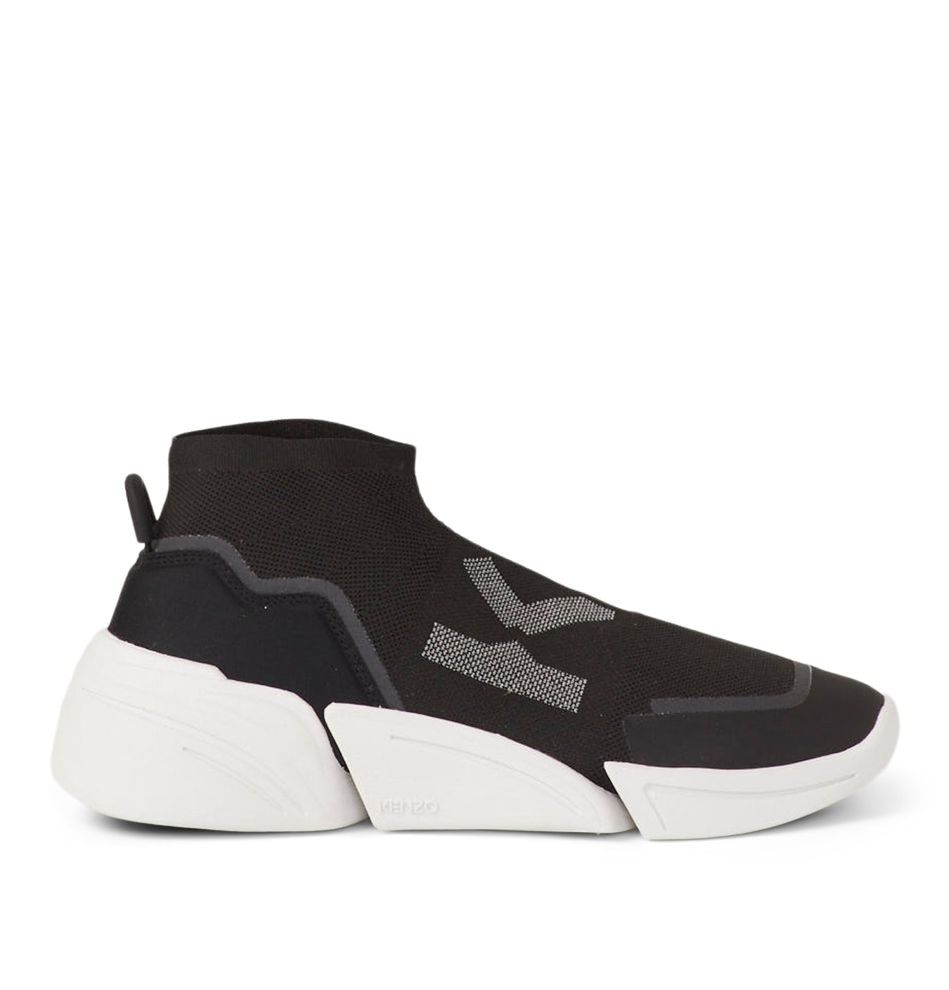 K-Sock Slip on Sneakers Kenzo Sort Male ⋆ 2299.00