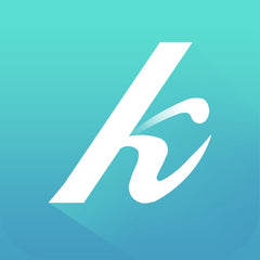 keep health app icon