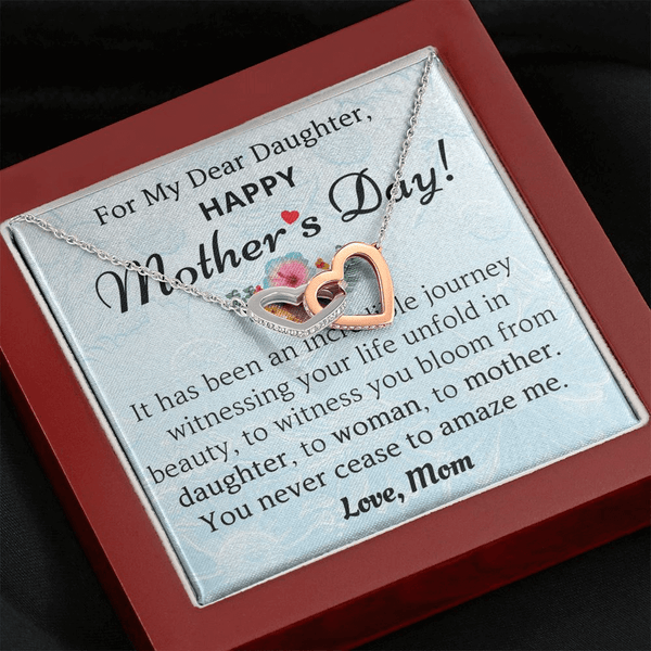 Mother's day gifts for mom from daughter – A mom like you is the SWEET –  KindPaw Online