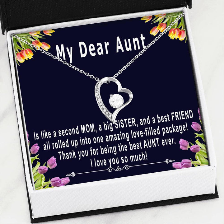 mothers day gifts for auntie