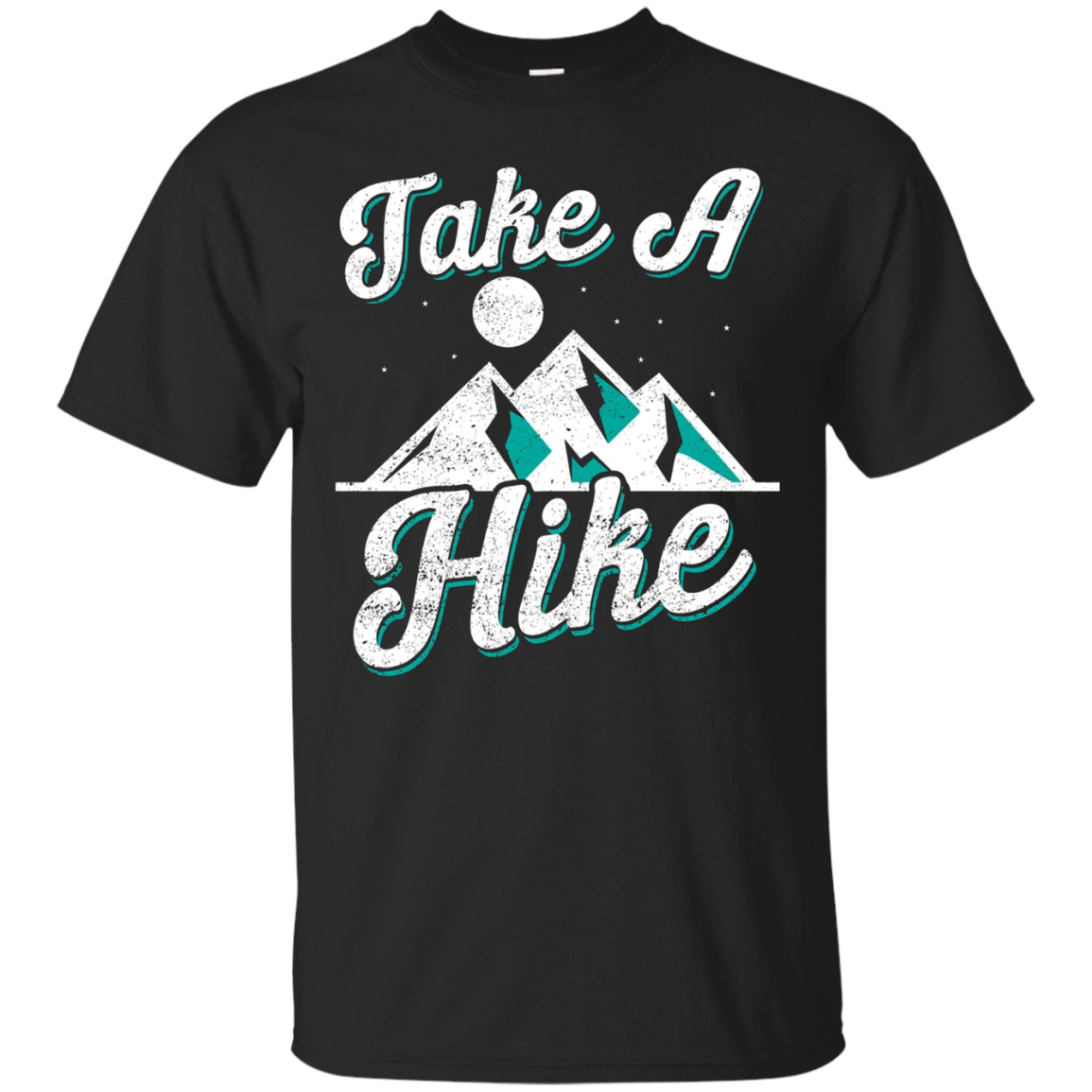 Funny Take A Hike T-shirt