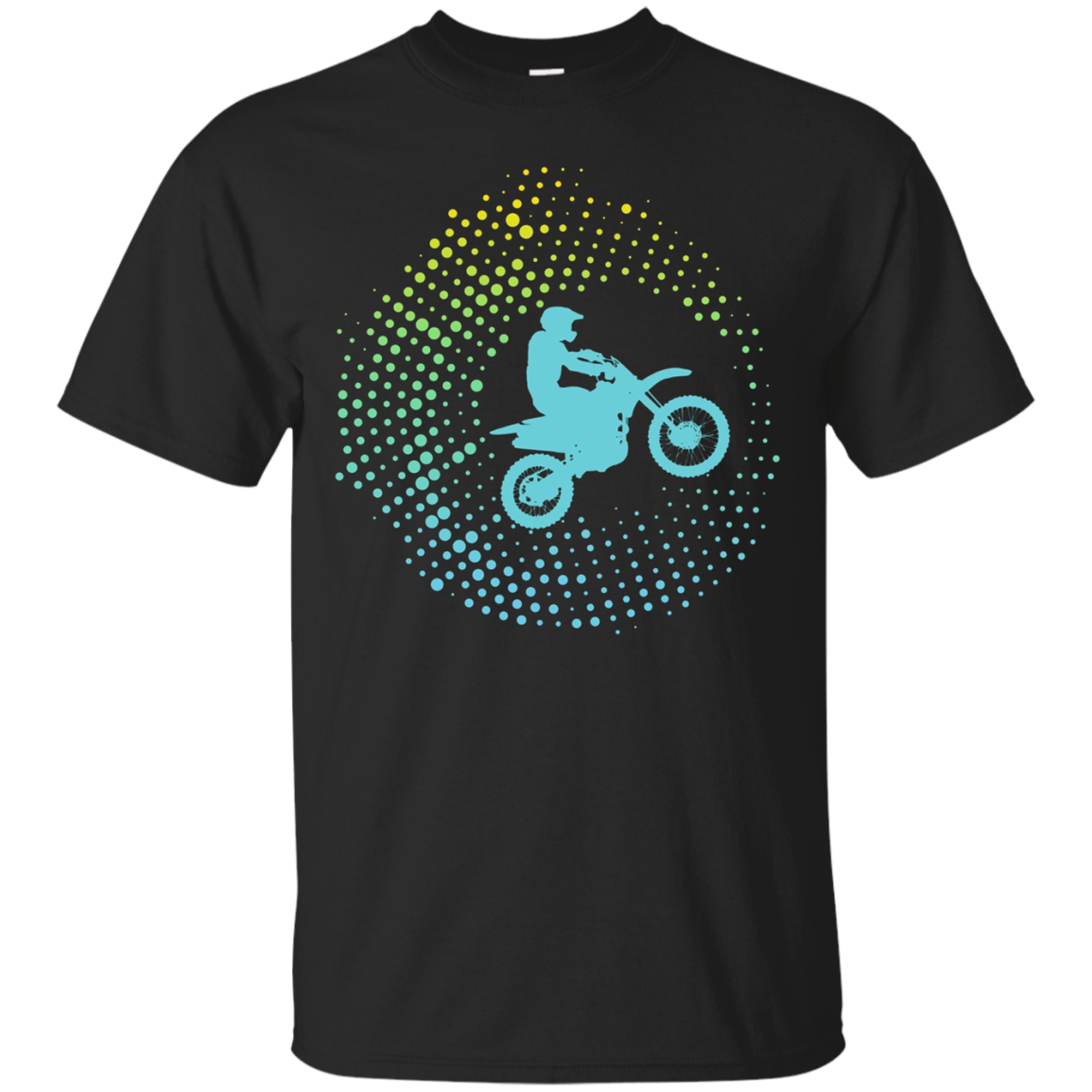 Motocross And Dirt Bike T-shirt For , , And 