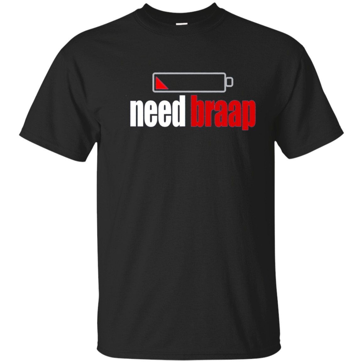  Funny Braap Tshirt For Motocross Shirt Dirtbike Tee