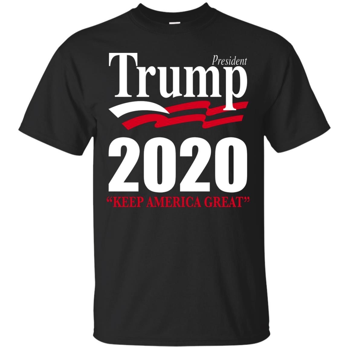 Trump 2020 Shirt G200 