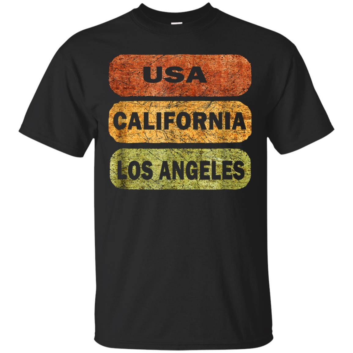Usa.california,los Angeles T-shirt
