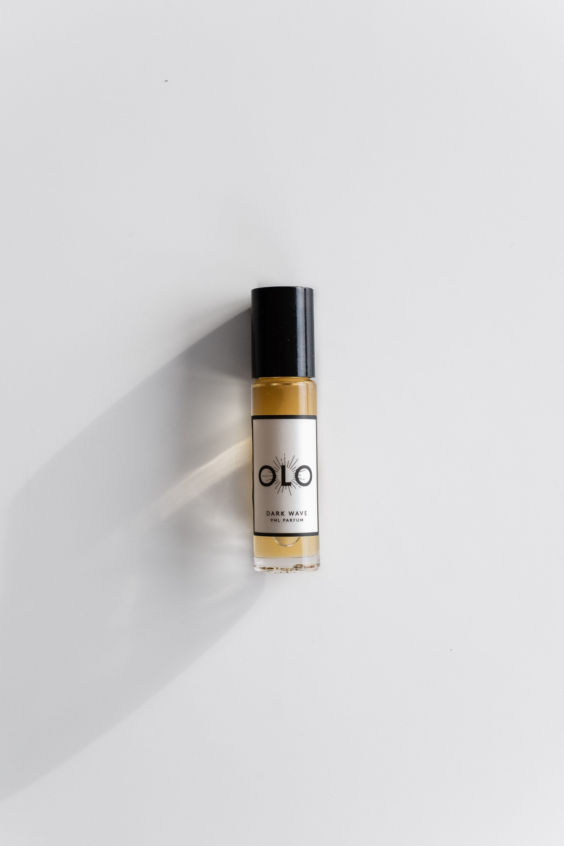 Olo Fragrance | DARK WAVE – RELIQUARY
