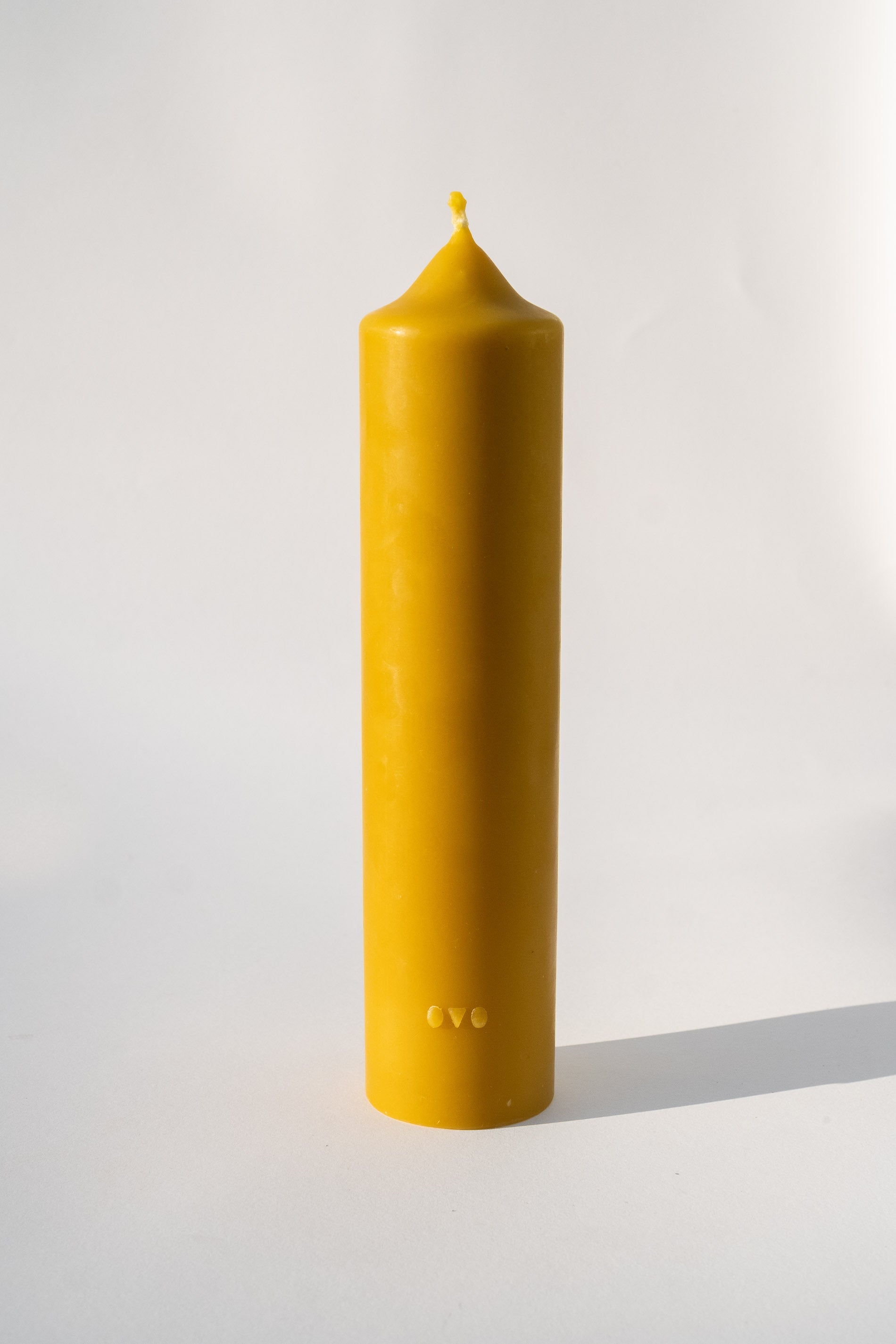 OVO Things  BIG CANDLE – RELIQUARY