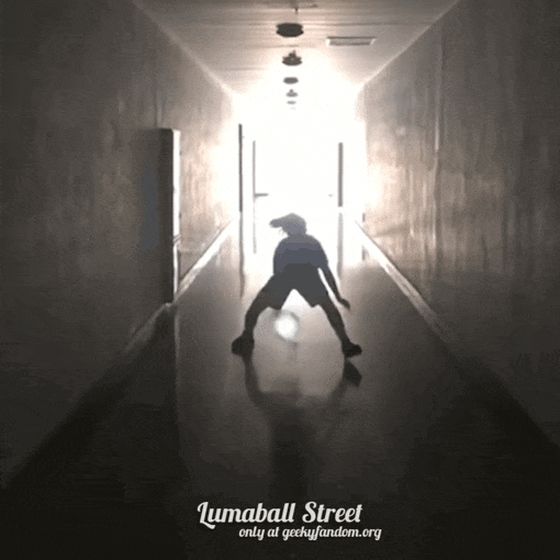 Lumaball™ Street