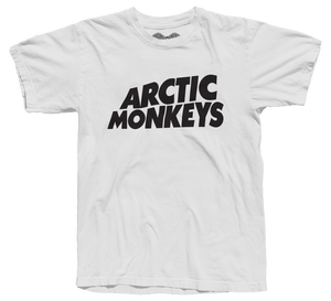 arctic monkeys merch