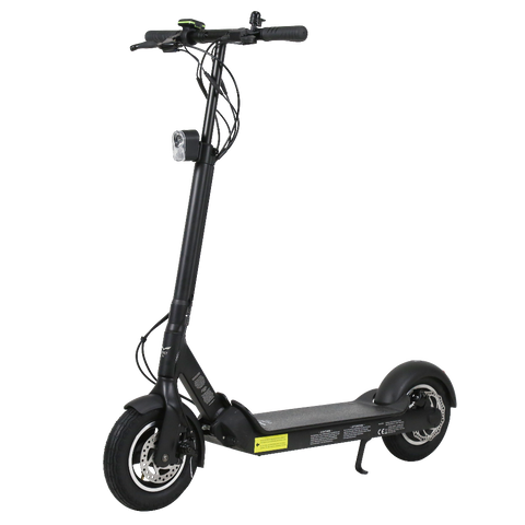Electric Scooters - Worth The Cost? | Pure