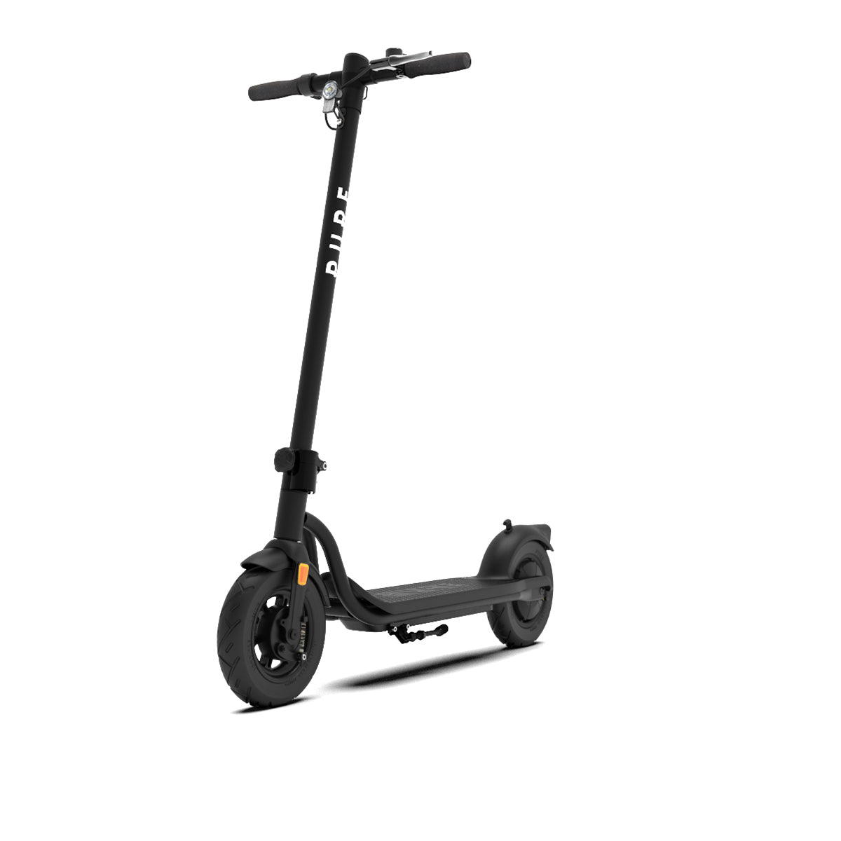 pure electric scooter