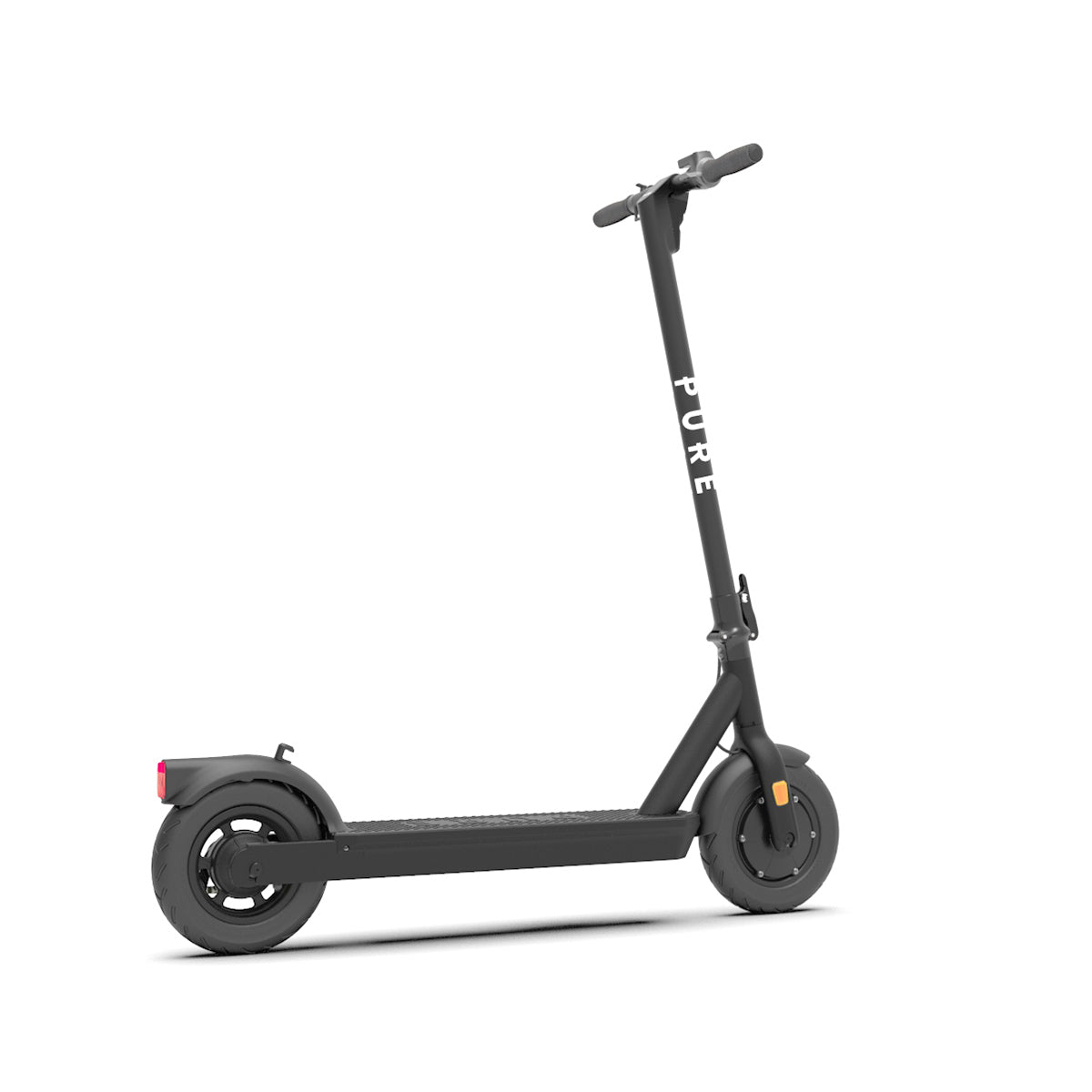 pure electric scooter